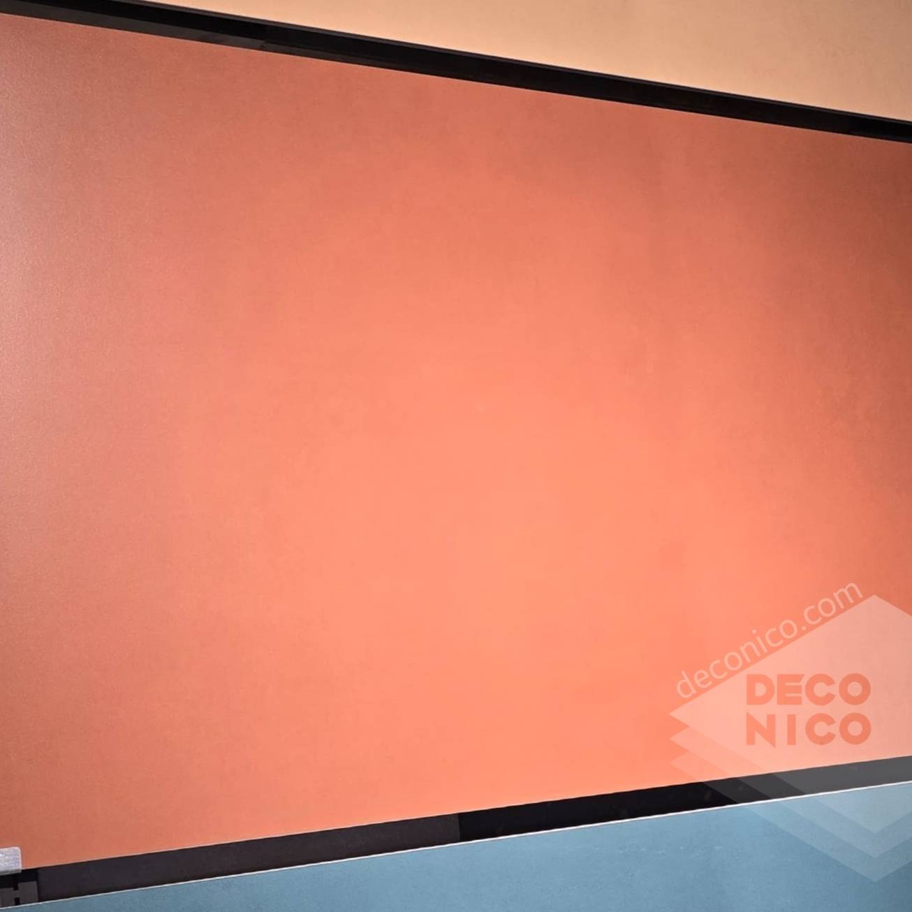 سرامیک پرسلان کومو مونو کالر آجری 120×60 مات