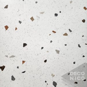 سرامیک طرح تراتزو ۸۰×۸۰ مات نیمه‌پرسلان